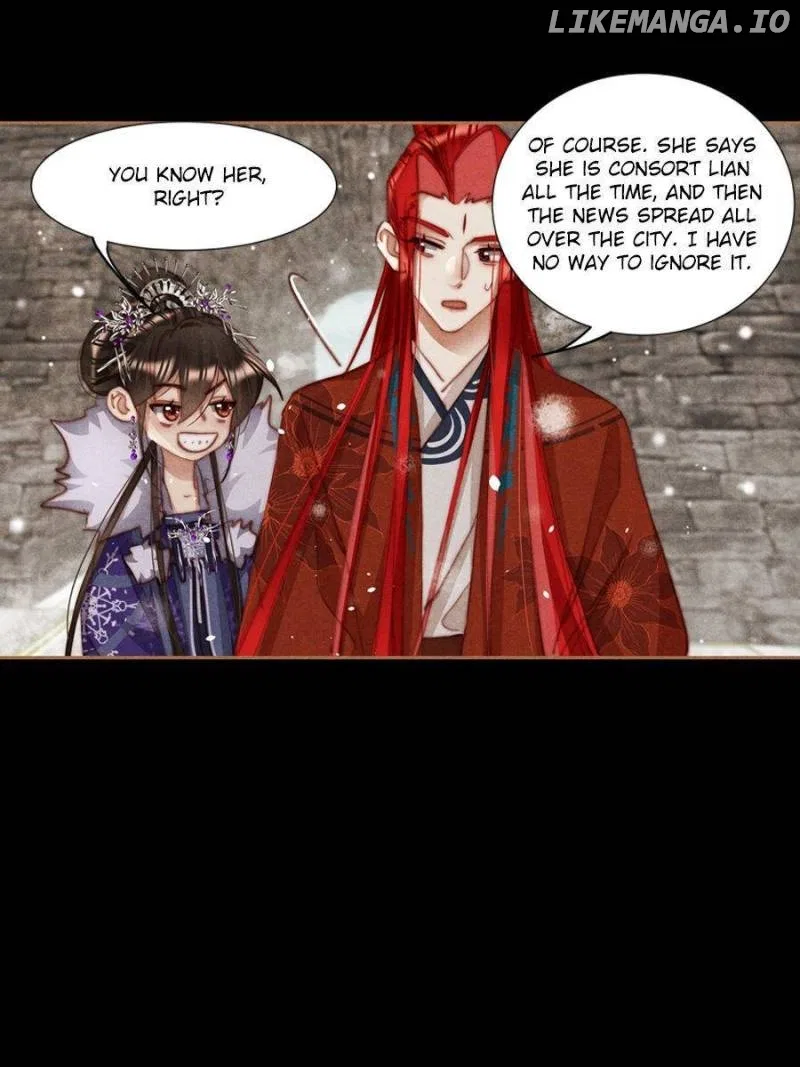 Shen Yi Di Nu Chapter 585 – Page 21