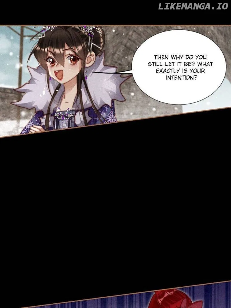 Shen Yi Di Nu Chapter 585 – Page 22