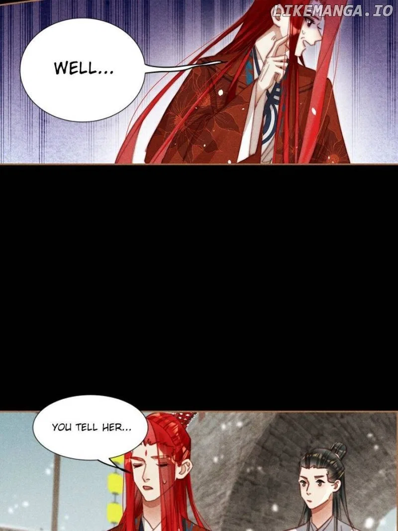 Shen Yi Di Nu Chapter 585 – Page 23