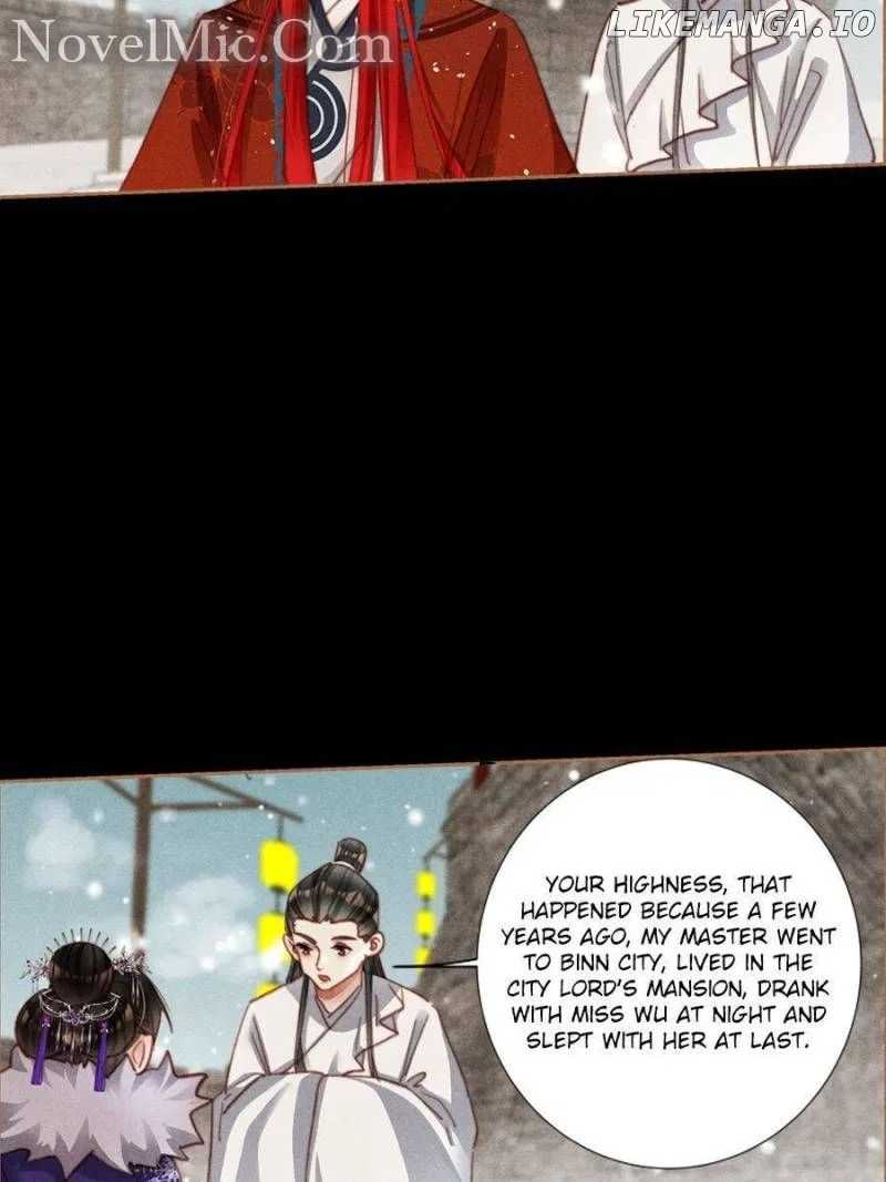 Shen Yi Di Nu Chapter 585 – Page 24