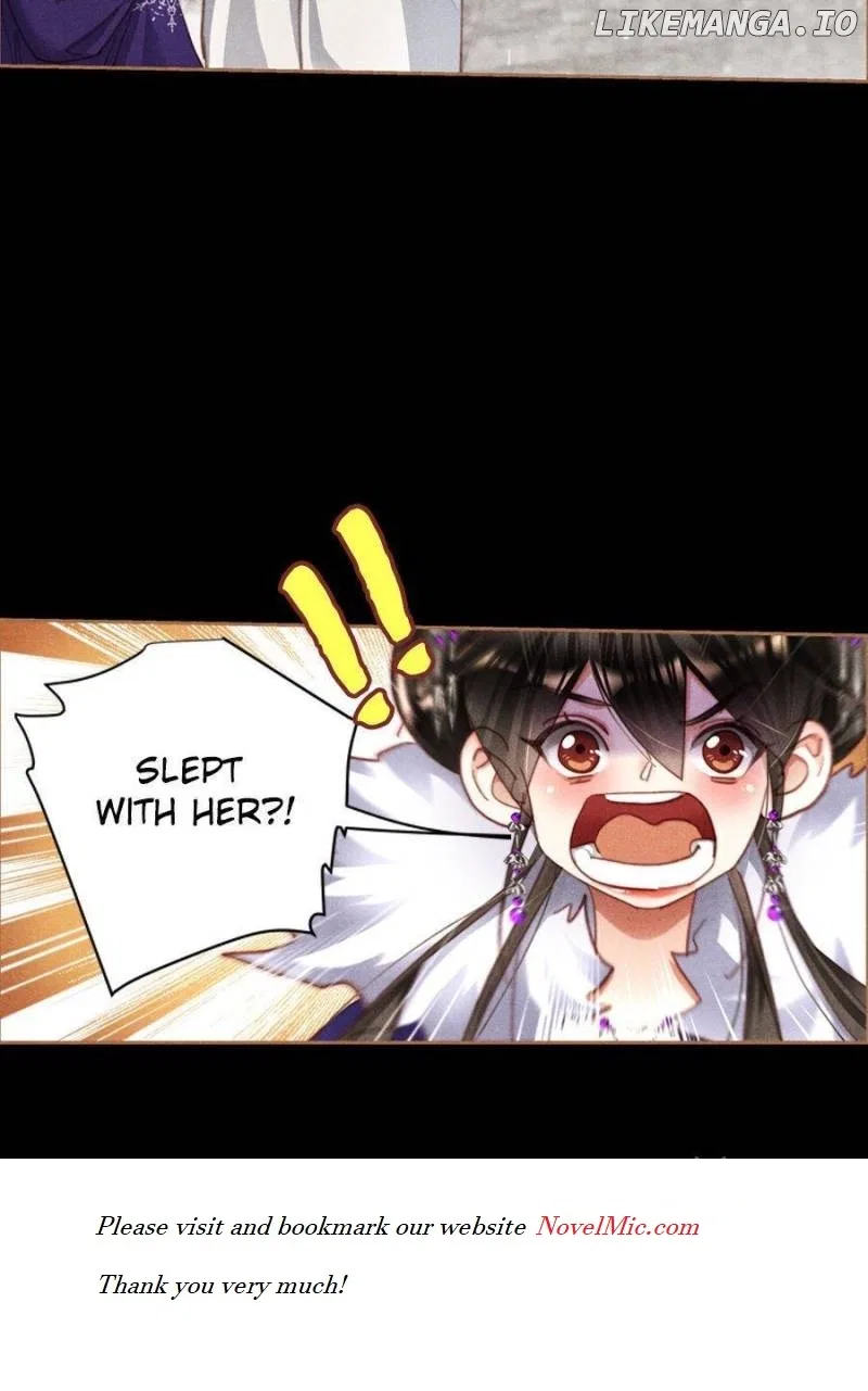 Shen Yi Di Nu Chapter 585 – Page 25