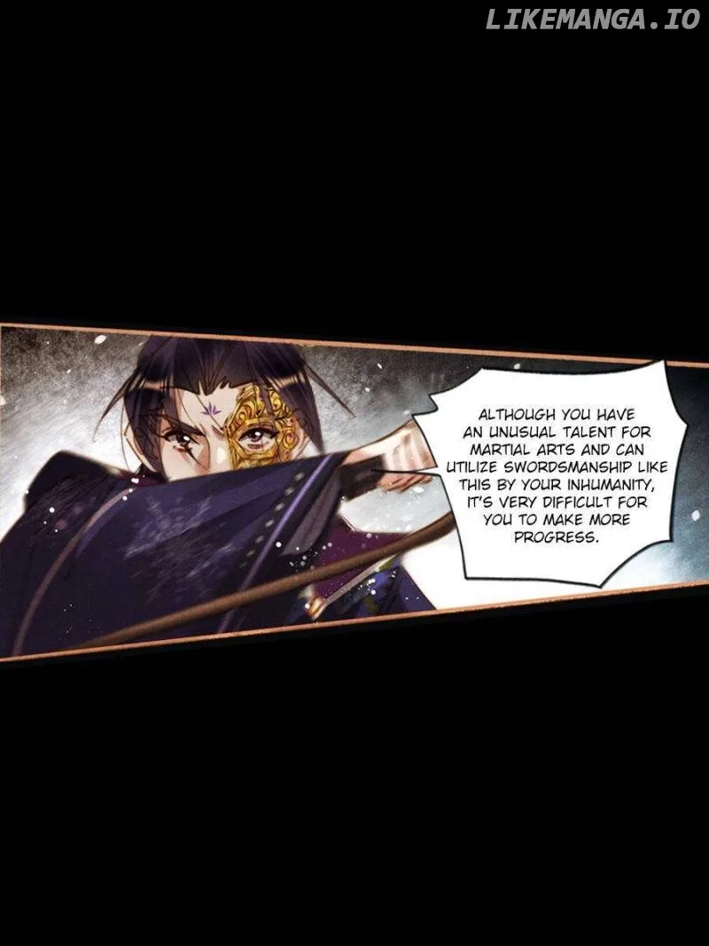 Shen Yi Di Nu Chapter 584 – Page 2