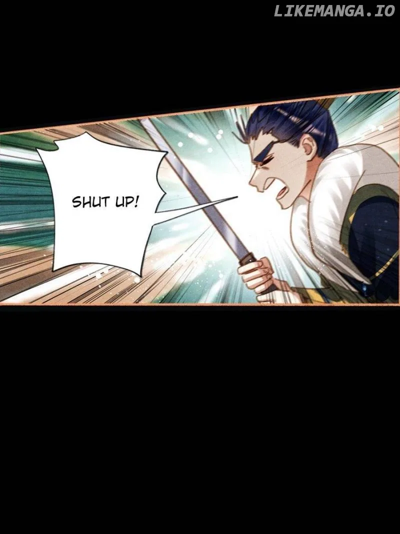 Shen Yi Di Nu Chapter 584 – Page 3