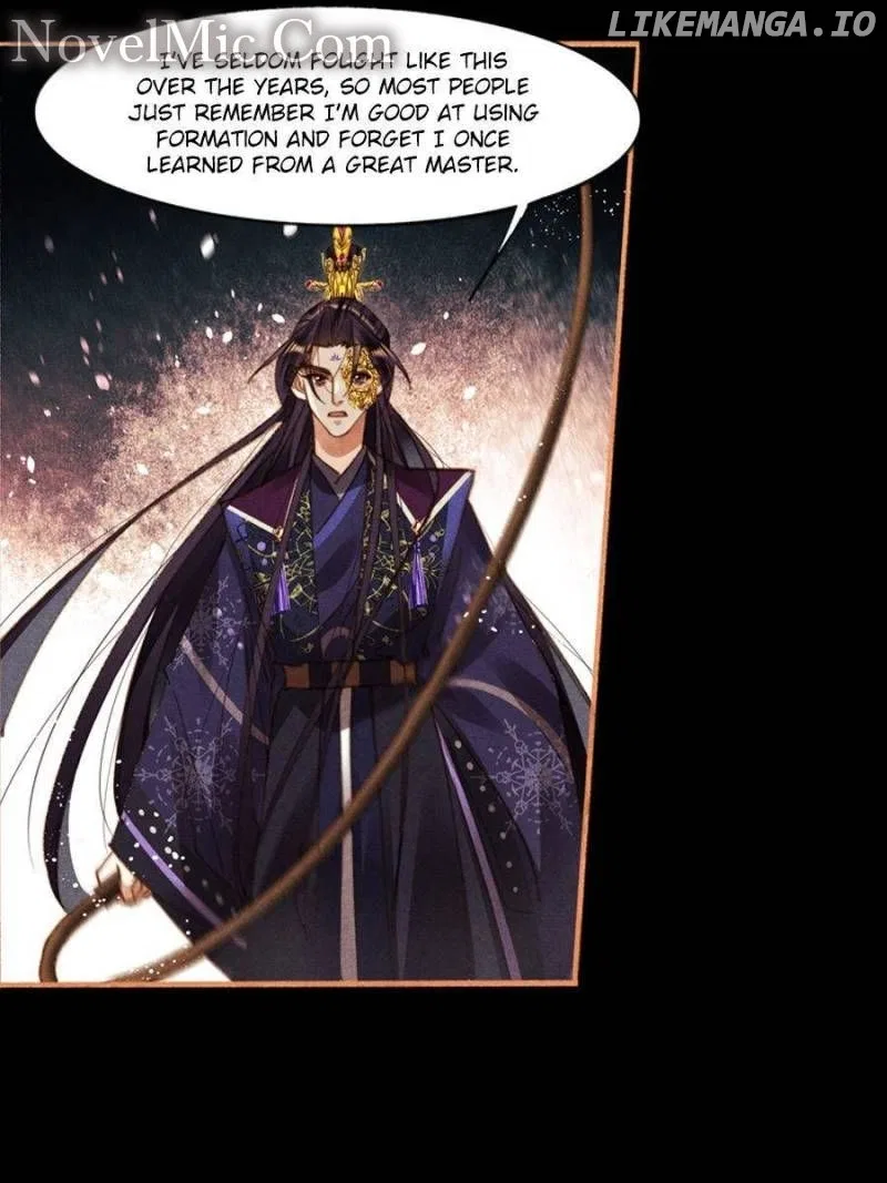 Shen Yi Di Nu Chapter 584 – Page 4
