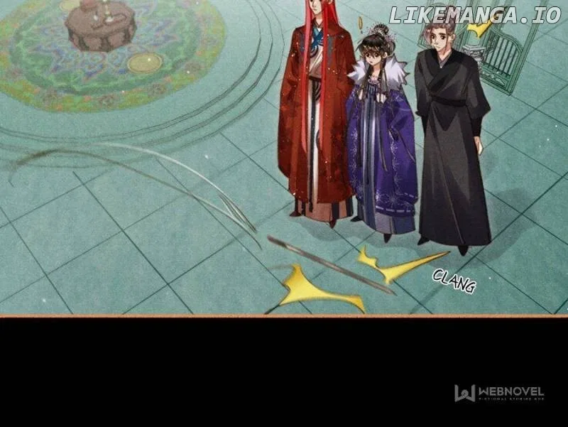 Shen Yi Di Nu Chapter 584 – Page 7