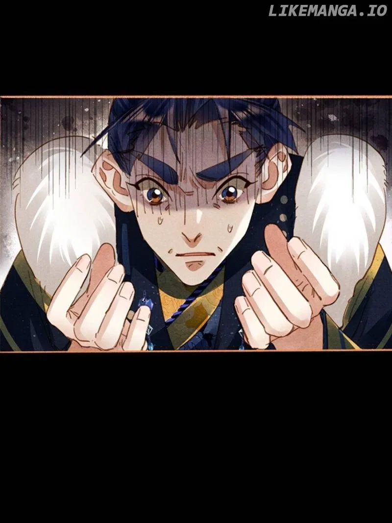 Shen Yi Di Nu Chapter 584 – Page 8