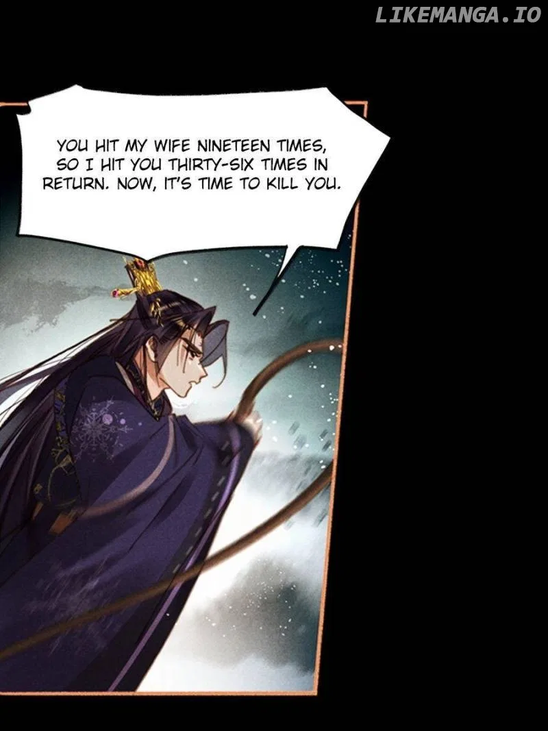 Shen Yi Di Nu Chapter 584 – Page 9