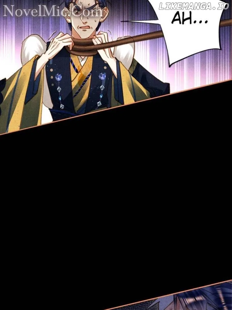 Shen Yi Di Nu Chapter 584 – Page 12