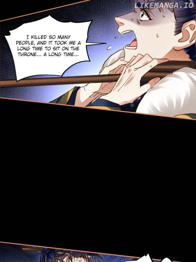 Shen Yi Di Nu Chapter 584 – Page 13