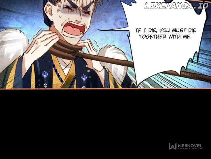 Shen Yi Di Nu Chapter 584 – Page 14