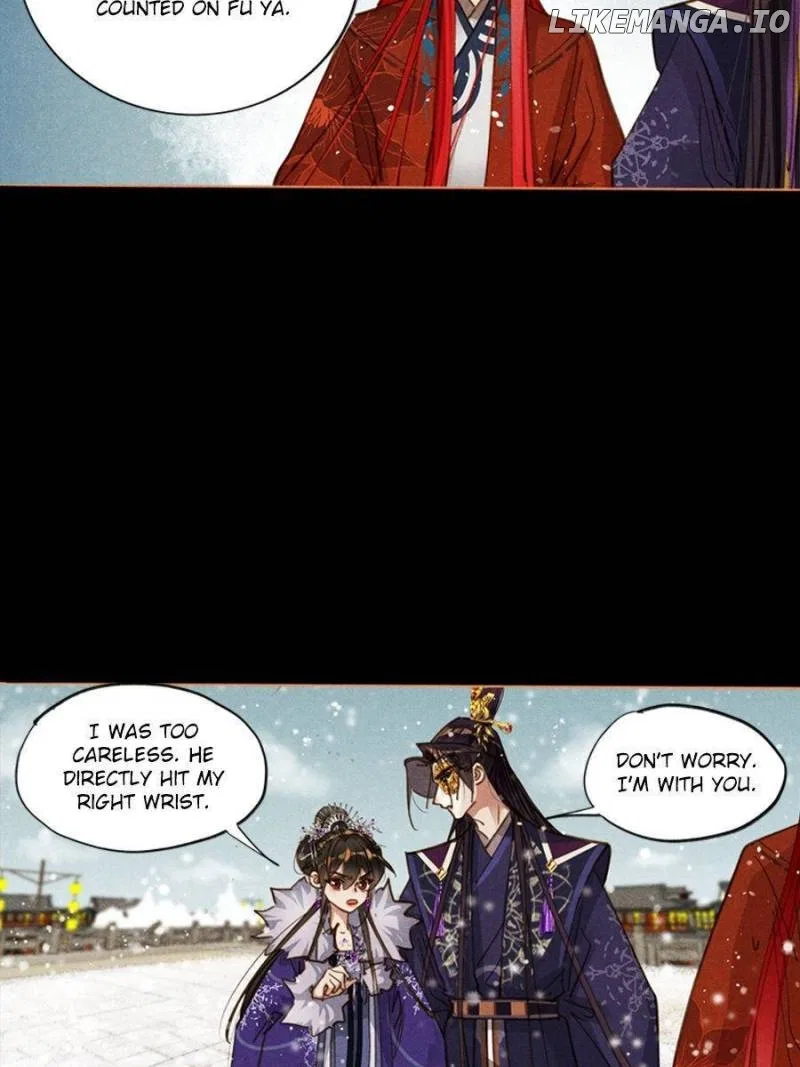 Shen Yi Di Nu Chapter 584 – Page 26