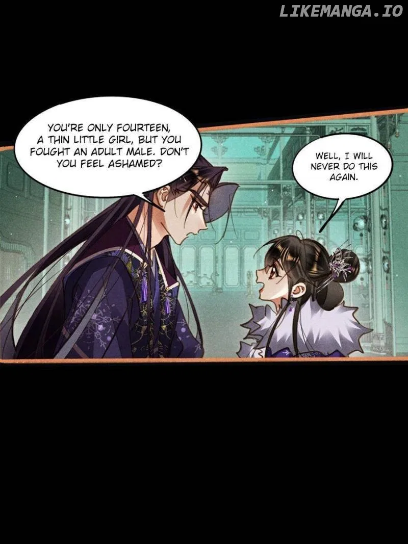 Shen Yi Di Nu Chapter 583 – Page 2