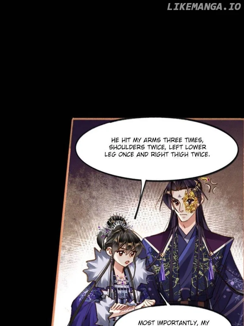 Shen Yi Di Nu Chapter 583 – Page 6