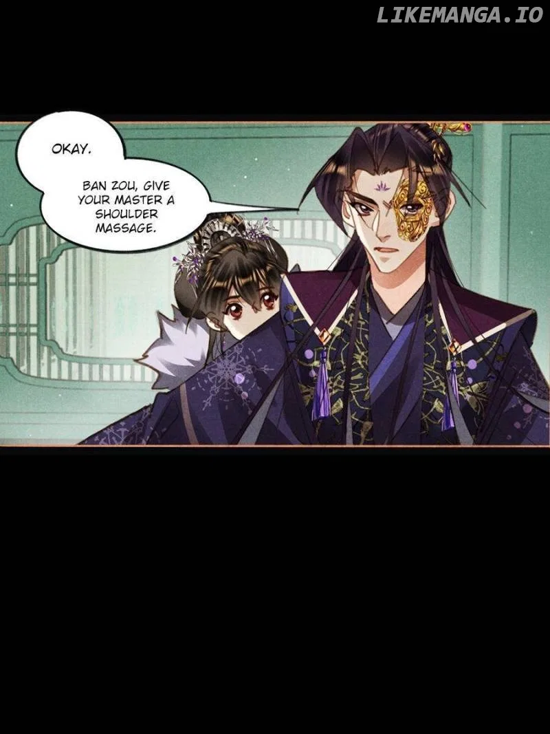 Shen Yi Di Nu Chapter 583 – Page 8