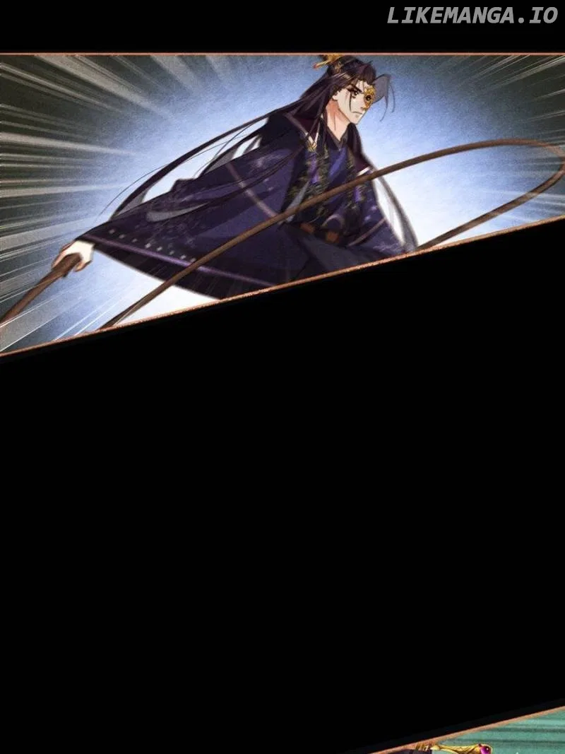 Shen Yi Di Nu Chapter 583 – Page 9