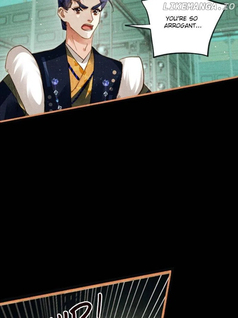 Shen Yi Di Nu Chapter 583 – Page 11