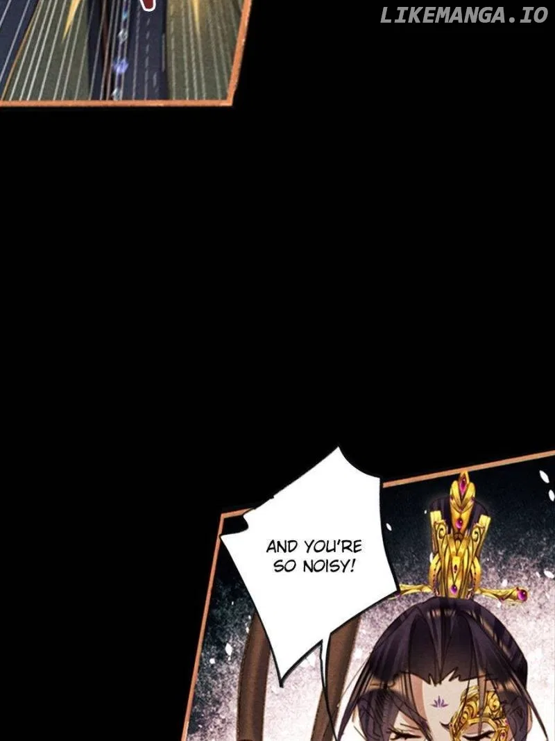 Shen Yi Di Nu Chapter 583 – Page 13