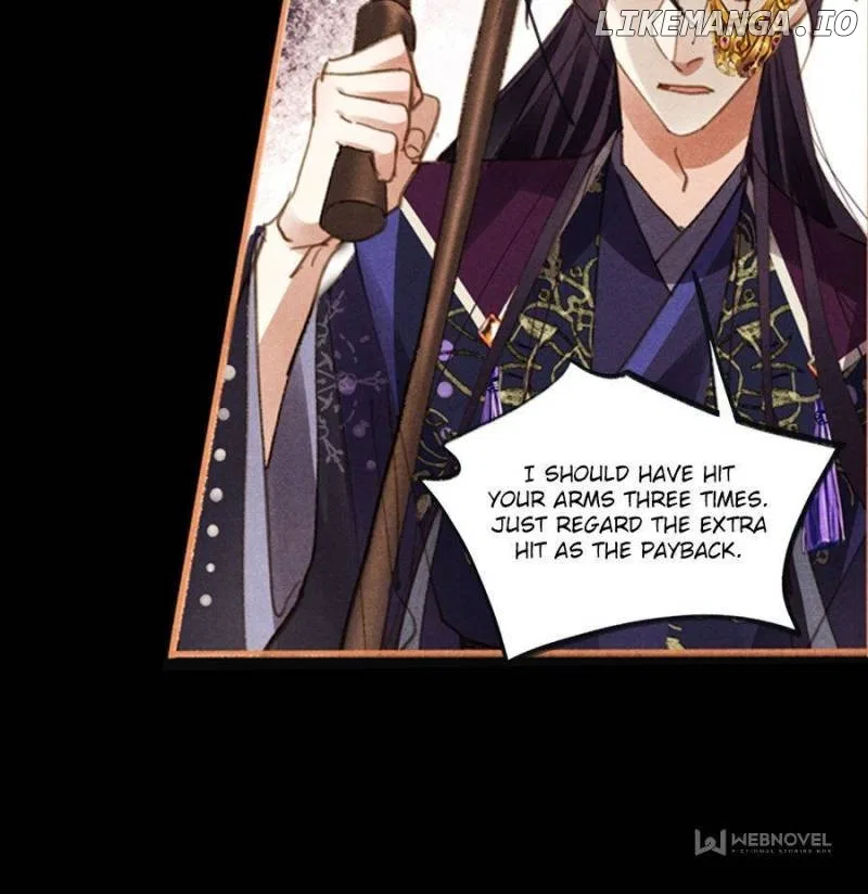 Shen Yi Di Nu Chapter 583 – Page 14