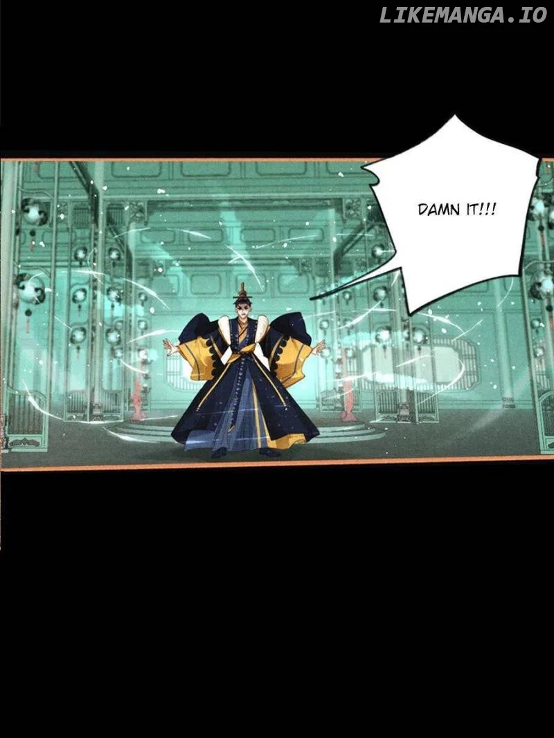 Shen Yi Di Nu Chapter 583 – Page 15