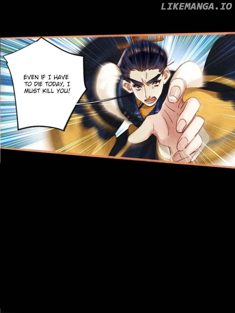Shen Yi Di Nu Chapter 583 – Page 16