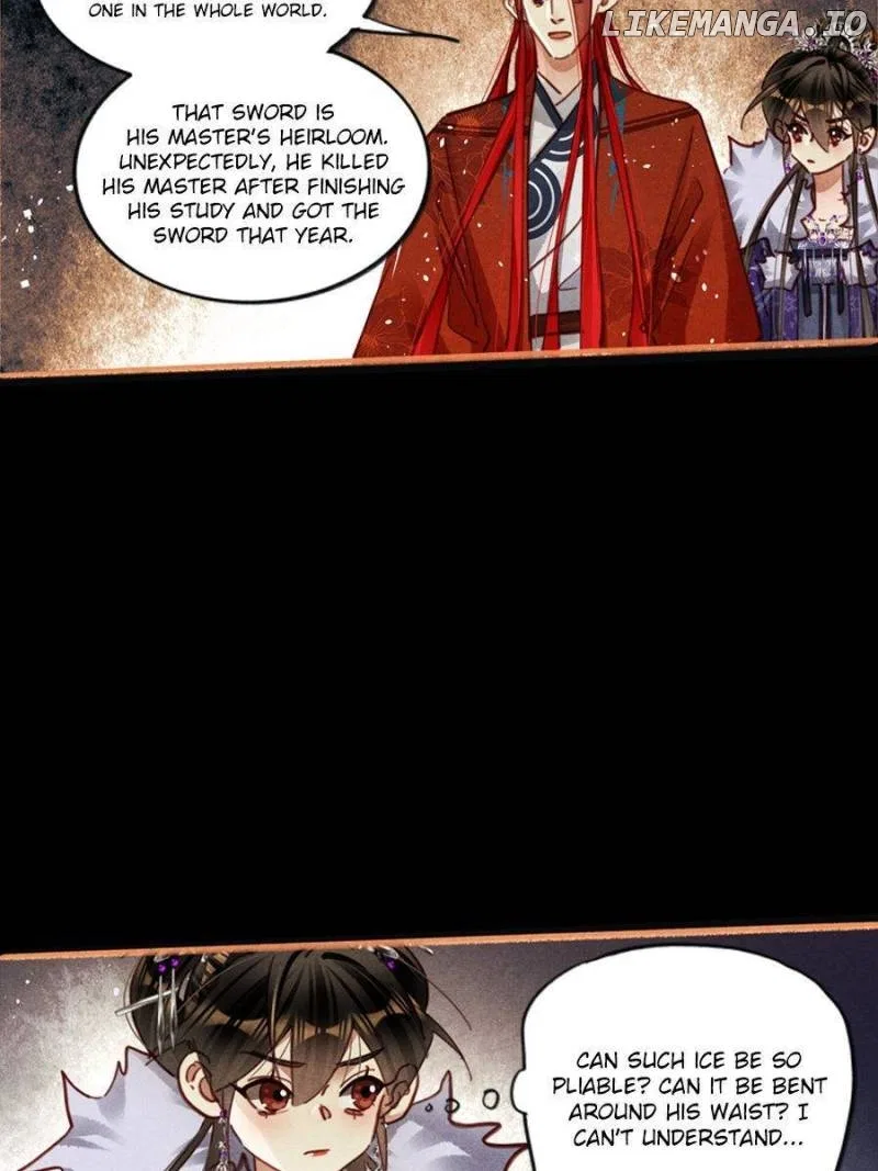 Shen Yi Di Nu Chapter 583 – Page 18