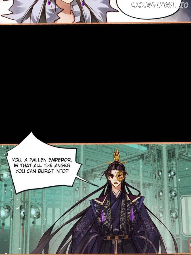 Shen Yi Di Nu Chapter 583 – Page 19