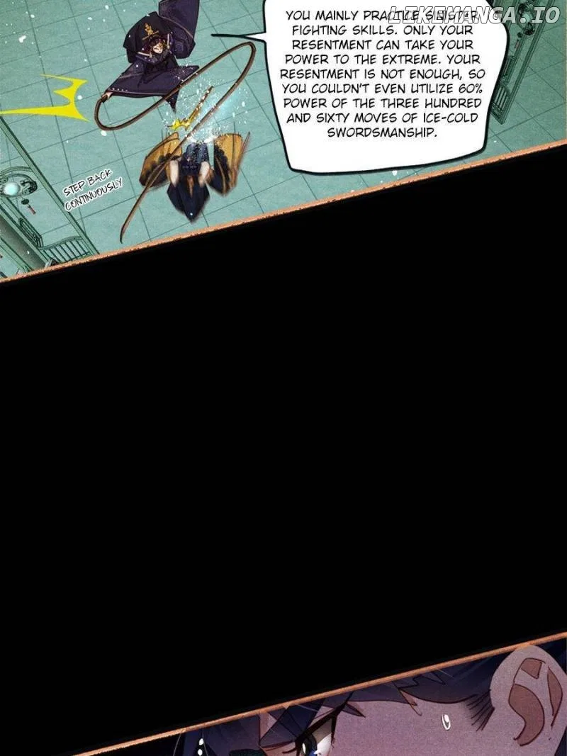 Shen Yi Di Nu Chapter 583 – Page 25