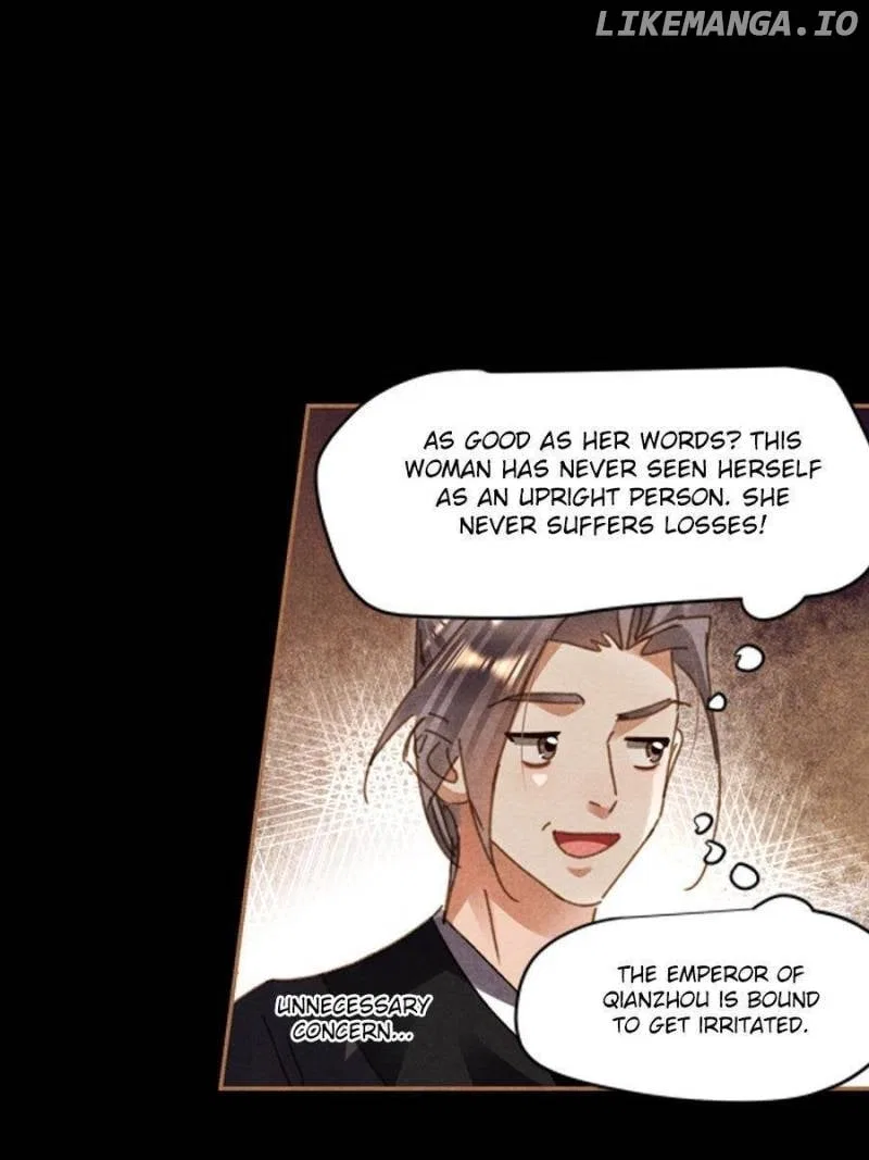Shen Yi Di Nu Chapter 582 – Page 6