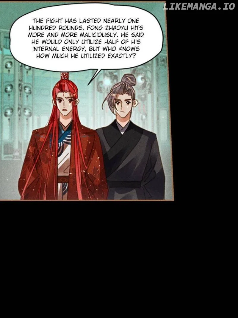 Shen Yi Di Nu Chapter 582 – Page 8