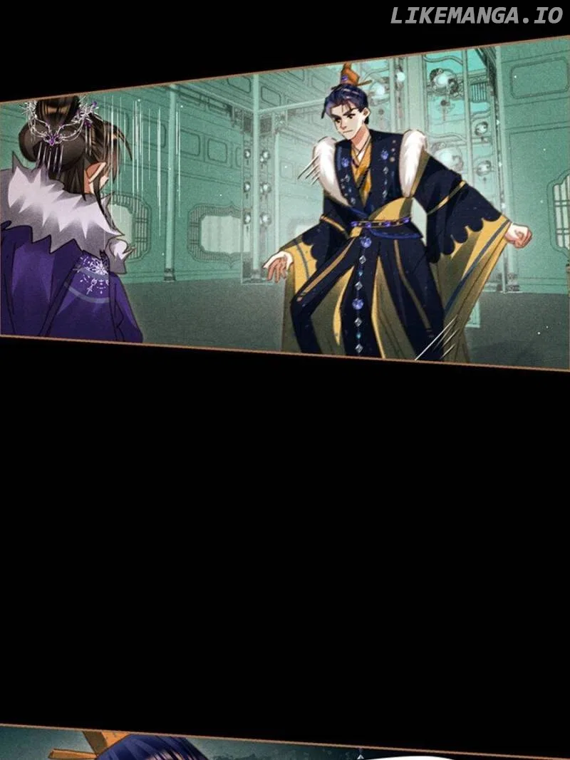 Shen Yi Di Nu Chapter 582 – Page 11