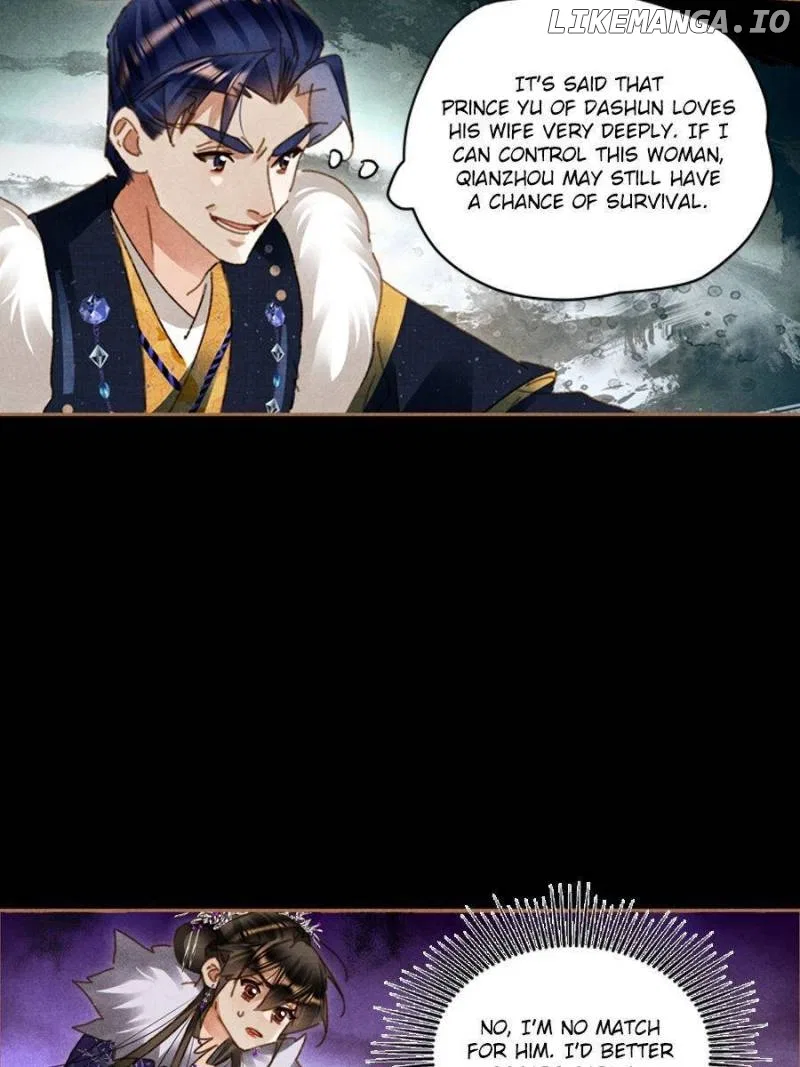 Shen Yi Di Nu Chapter 582 – Page 12