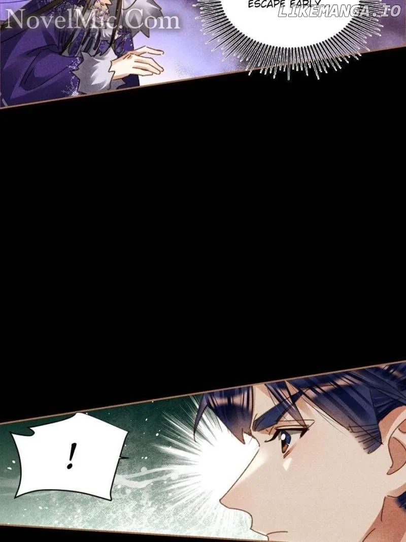 Shen Yi Di Nu Chapter 582 – Page 13