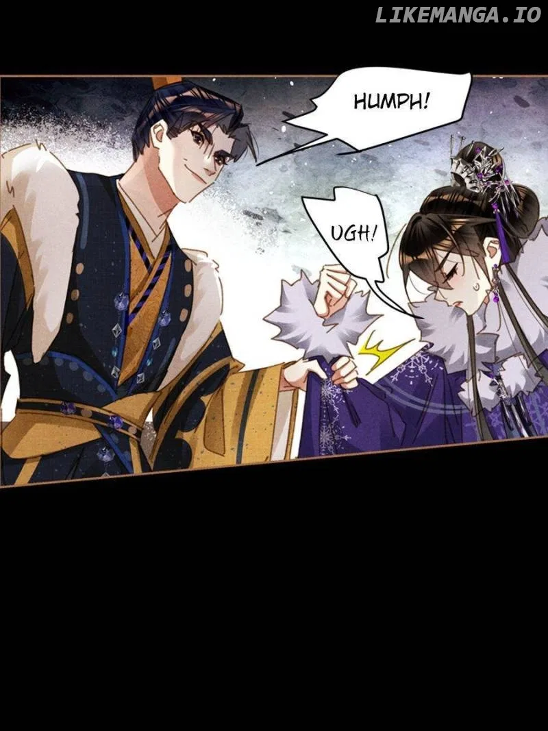 Shen Yi Di Nu Chapter 582 – Page 17