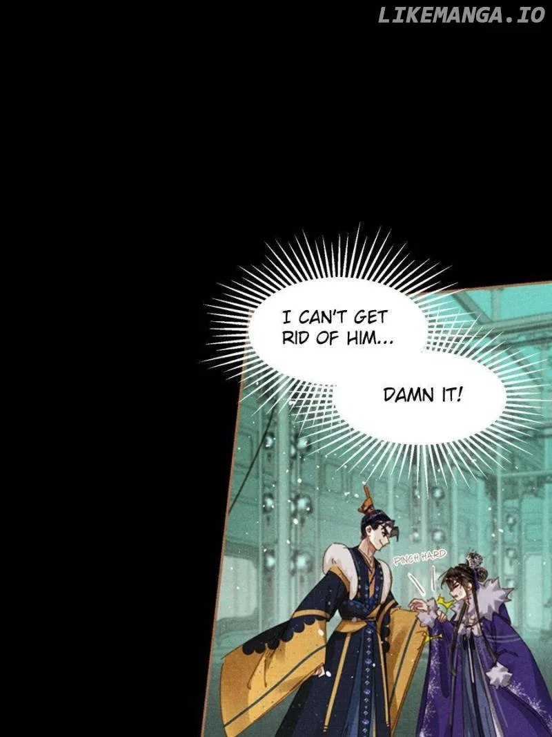 Shen Yi Di Nu Chapter 582 – Page 19