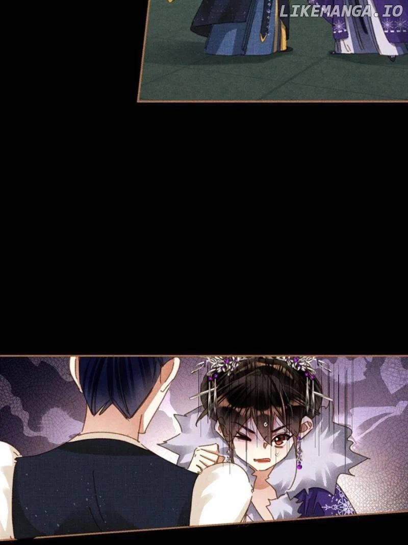 Shen Yi Di Nu Chapter 582 – Page 20