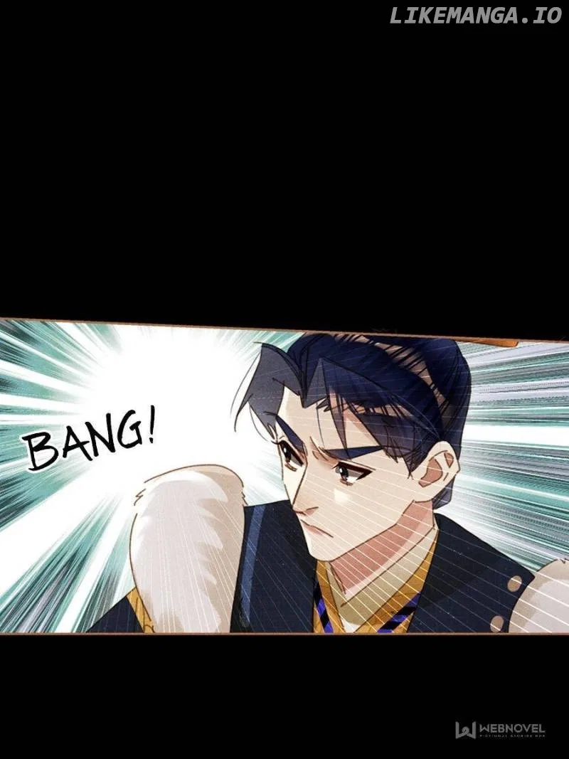Shen Yi Di Nu Chapter 582 – Page 22