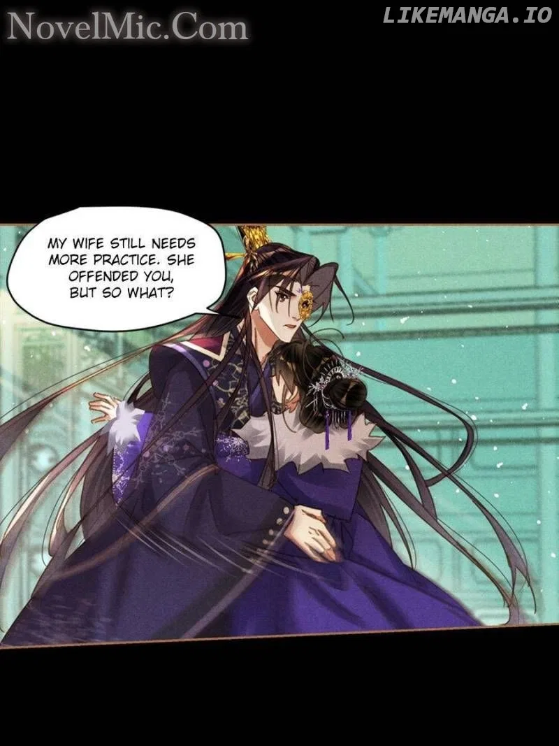 Shen Yi Di Nu Chapter 582 – Page 29