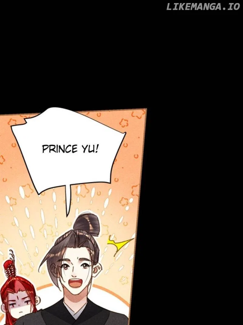 Shen Yi Di Nu Chapter 582 – Page 30