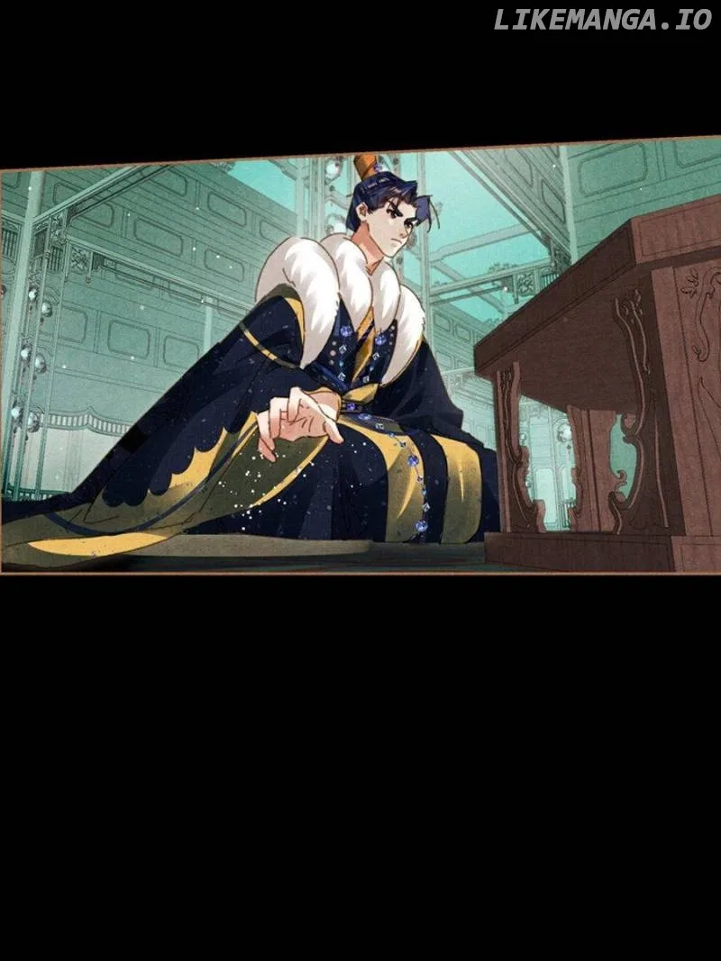 Shen Yi Di Nu Chapter 581 – Page 2