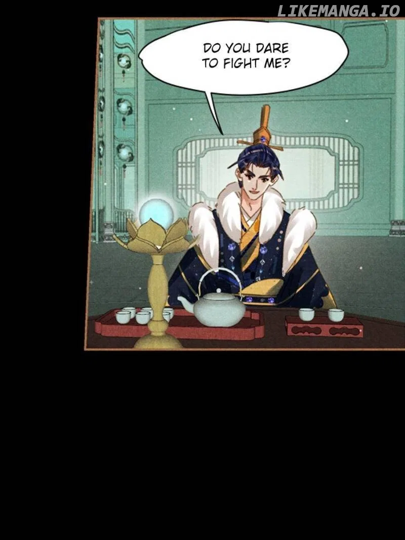 Shen Yi Di Nu Chapter 581 – Page 5