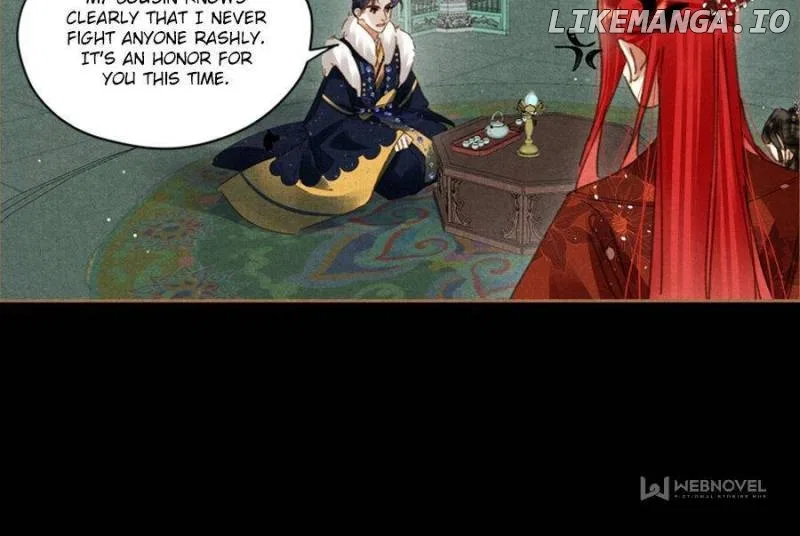 Shen Yi Di Nu Chapter 581 – Page 7