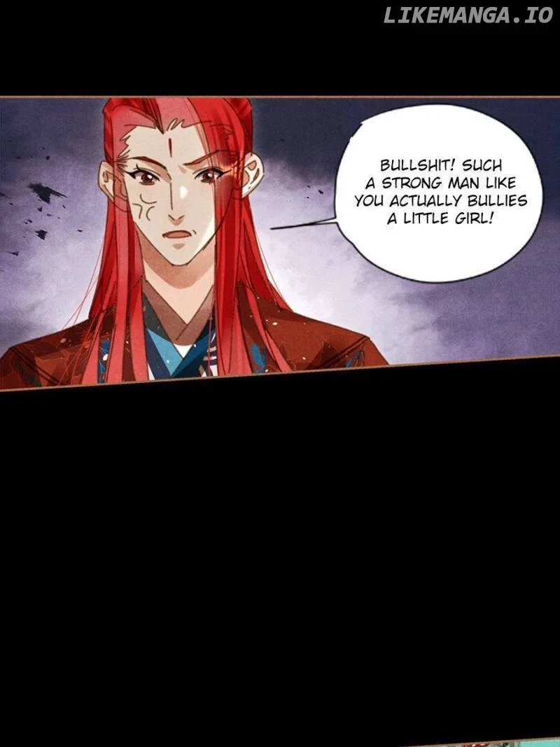 Shen Yi Di Nu Chapter 581 – Page 8