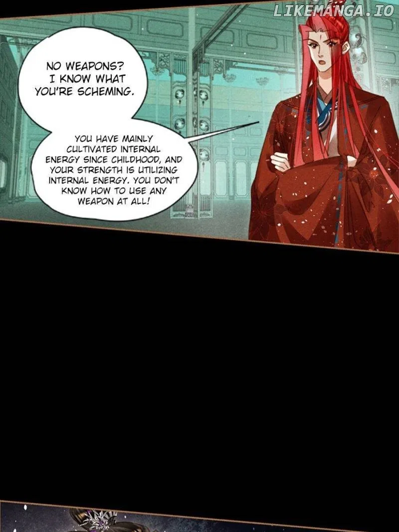 Shen Yi Di Nu Chapter 581 – Page 9