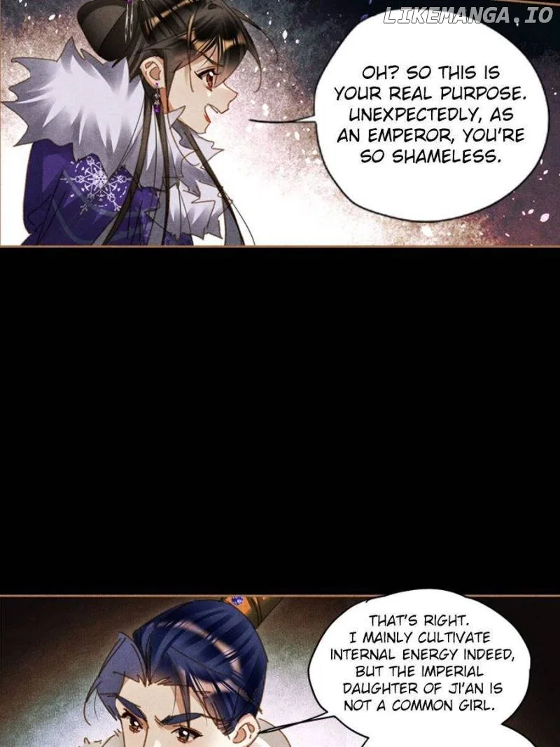 Shen Yi Di Nu Chapter 581 – Page 10