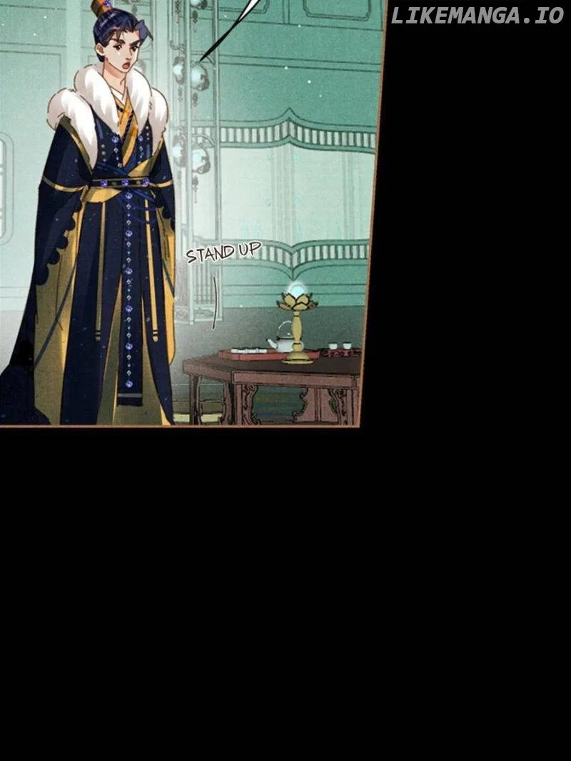 Shen Yi Di Nu Chapter 581 – Page 12