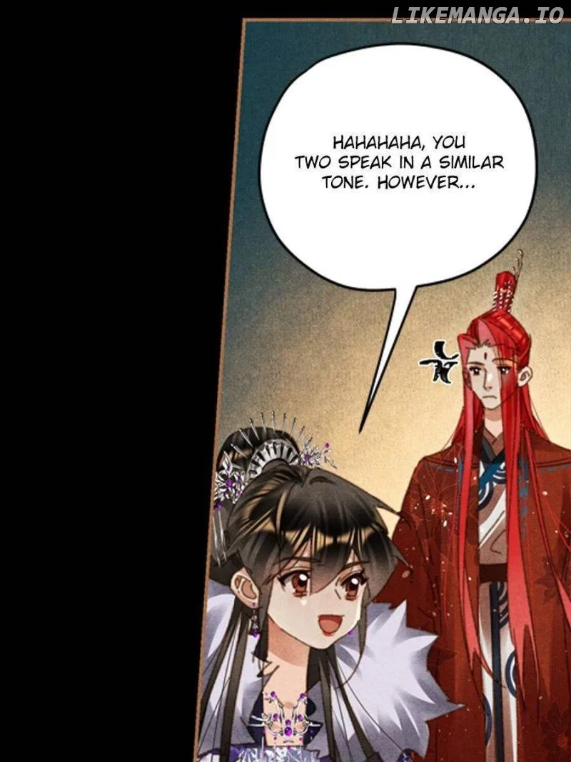 Shen Yi Di Nu Chapter 581 – Page 13