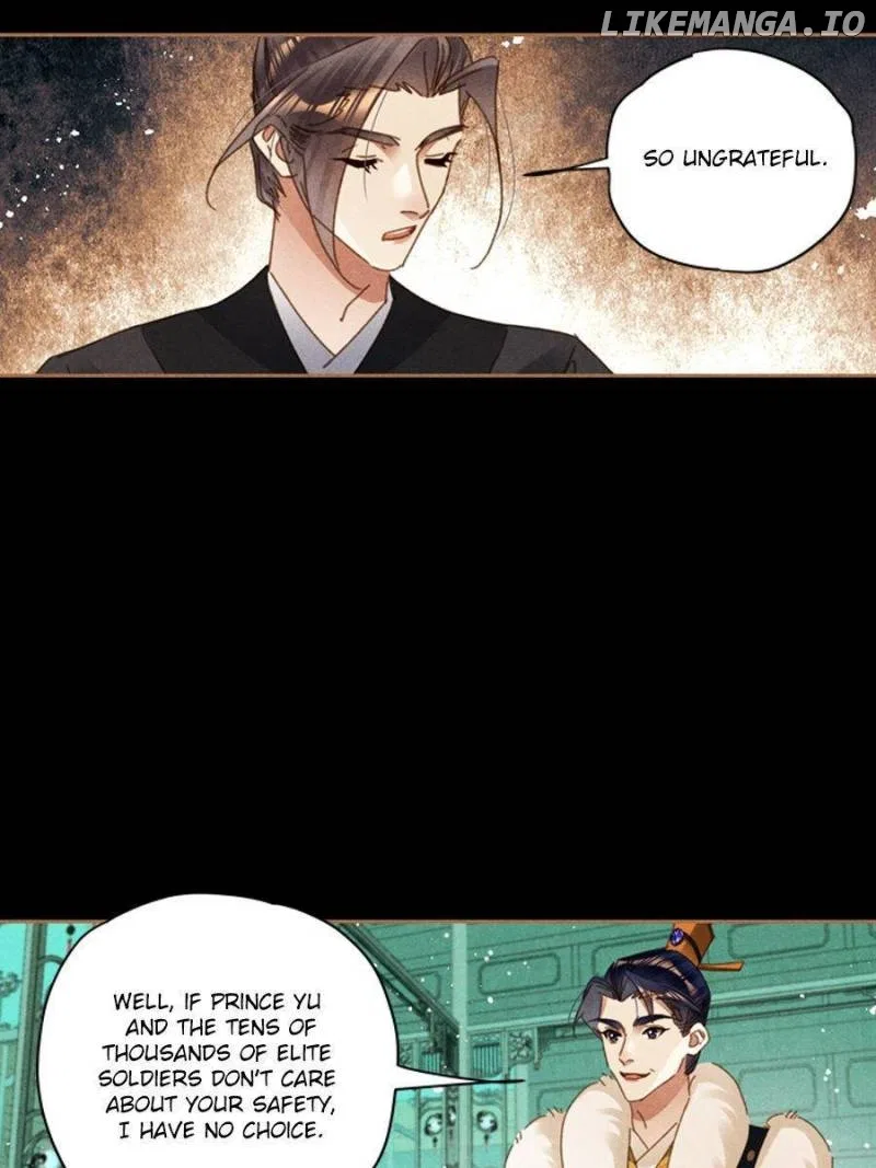 Shen Yi Di Nu Chapter 581 – Page 16