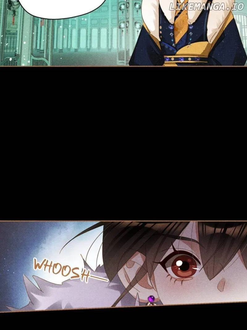 Shen Yi Di Nu Chapter 581 – Page 17