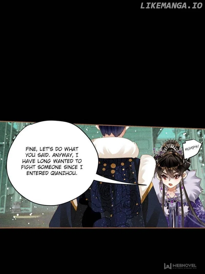 Shen Yi Di Nu Chapter 581 – Page 19