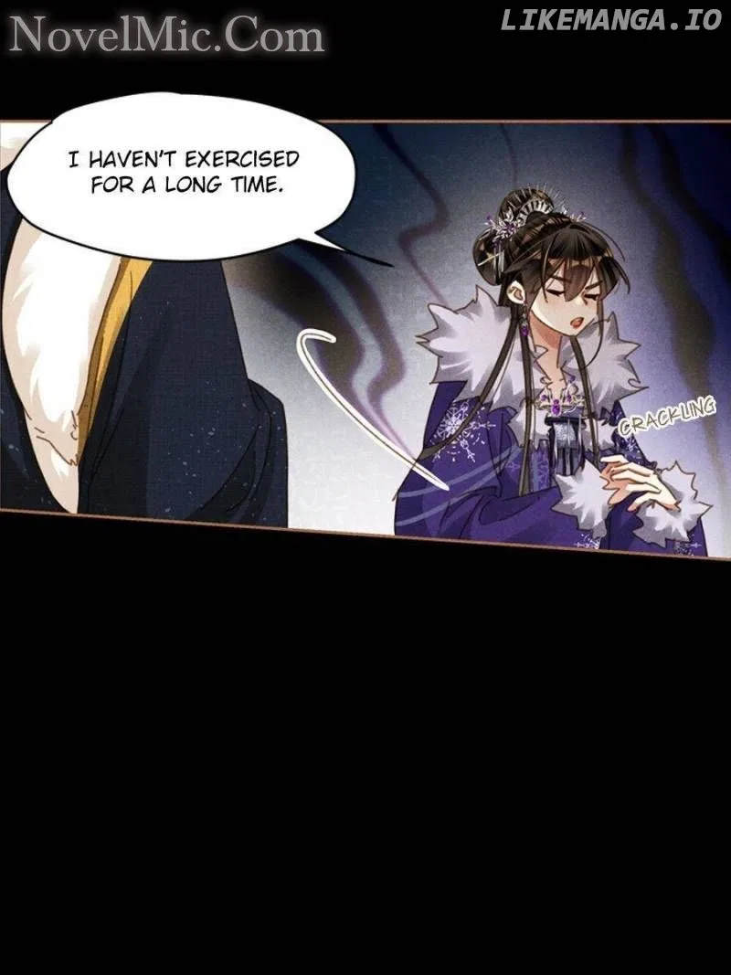 Shen Yi Di Nu Chapter 581 – Page 21